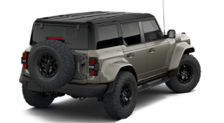 2026 Ford Bronco® External Image 3